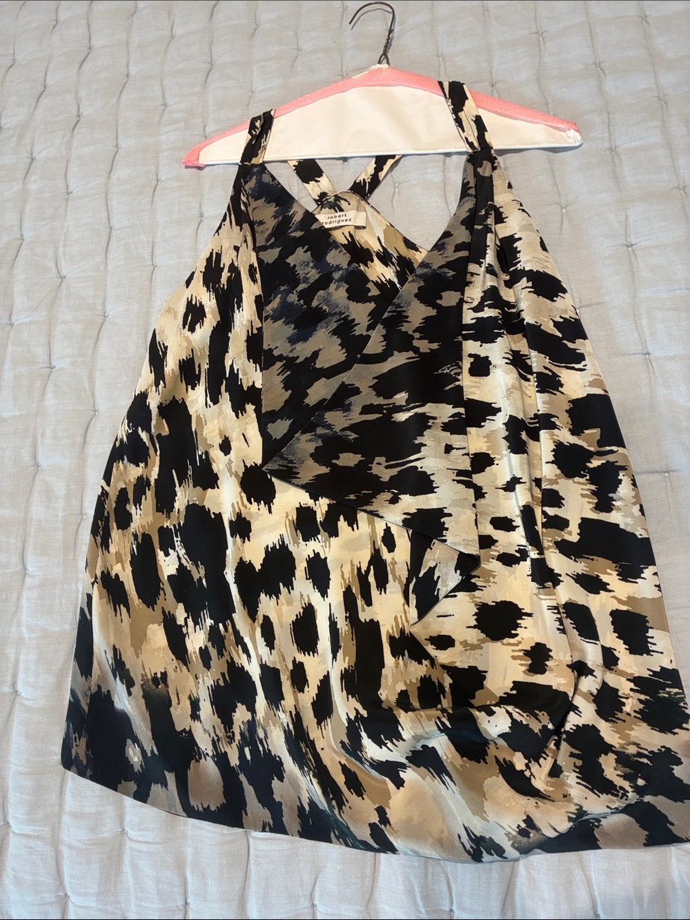 Ladies Top - Picture 1 of 2